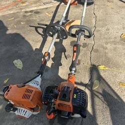 Weed Eaters For Sale 160 Each One 