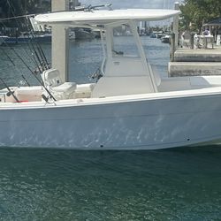 Boat Tours and Fishing Trips