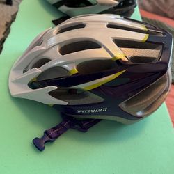 Women’s Bike Helmet
