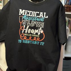 Custom T-shirt 