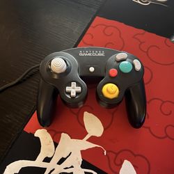 Nintendo GameCube Controller