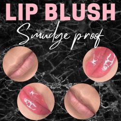 Lip Blush