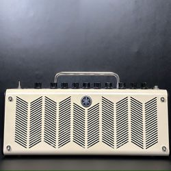 Yamaha THR-10 10W Lunchbox Electric Guitar Amp 