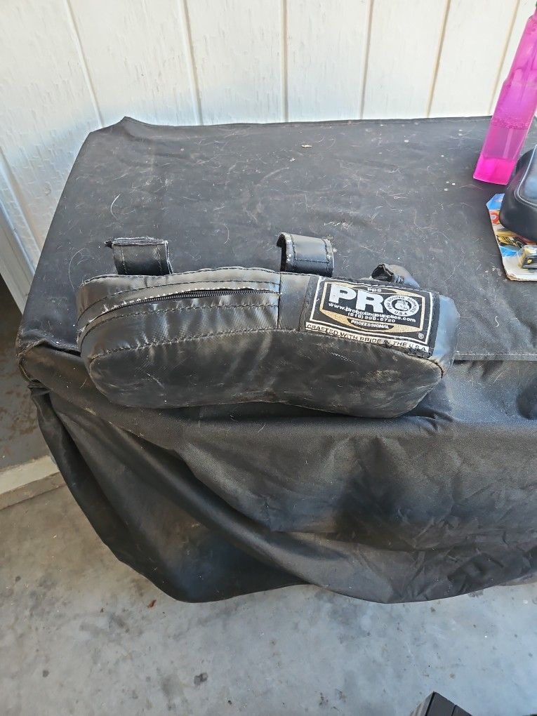 Pro Boxing Sand Bag