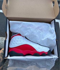 Jordan chicago 13s