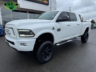 2012 RAM 2500