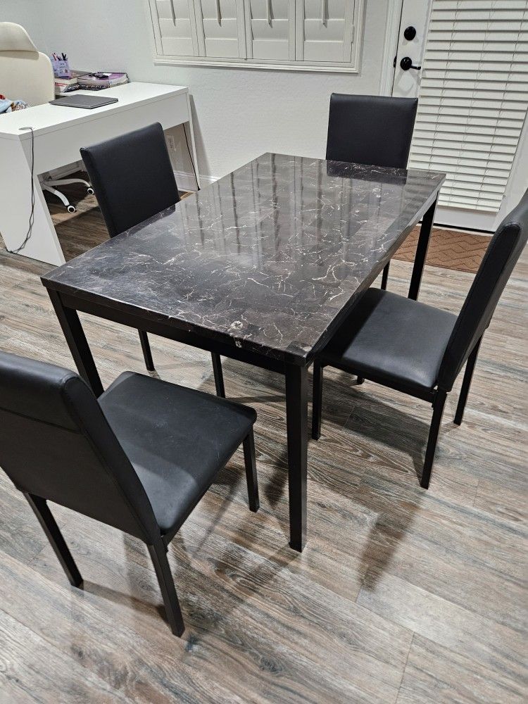 Dining Room Table Set