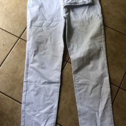 Pantalón Para Hombre 36