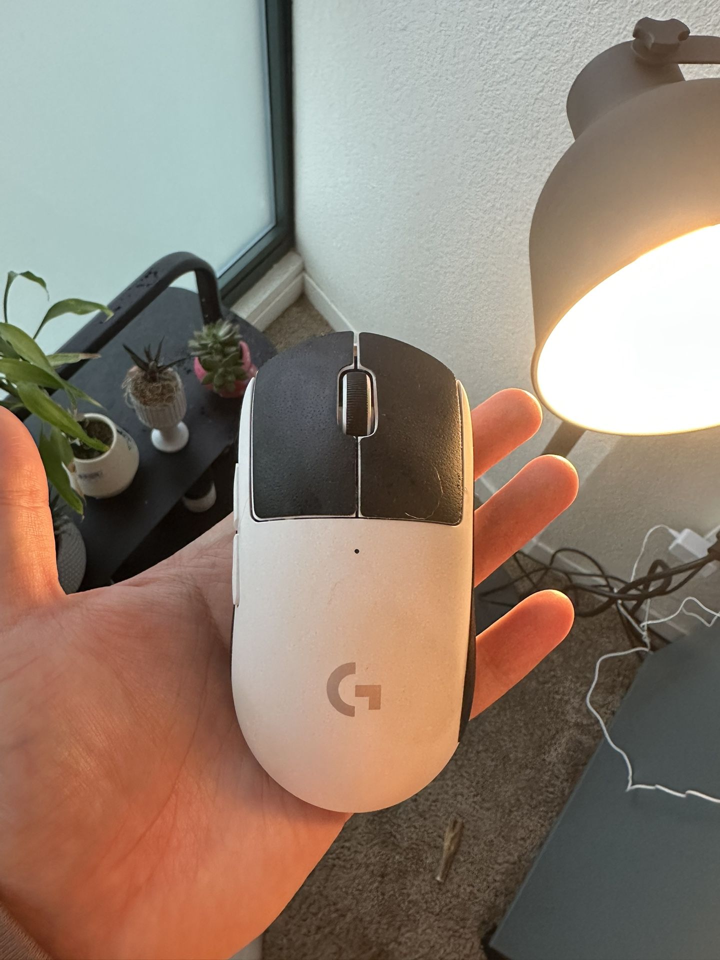 Logitech G PRO X SUPERLIGHT 2