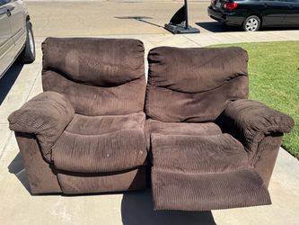 FREE COUCH
