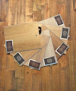 Flooring Laminate Wood LVP