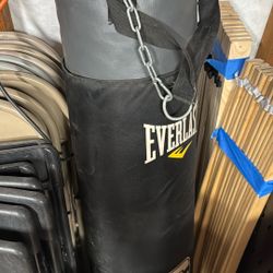 Punching Bag