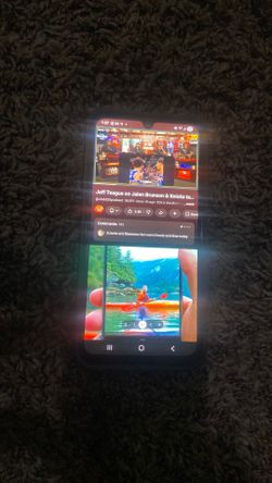Galaxy A15