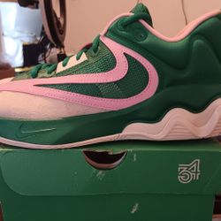 Giannis Immortality 3 