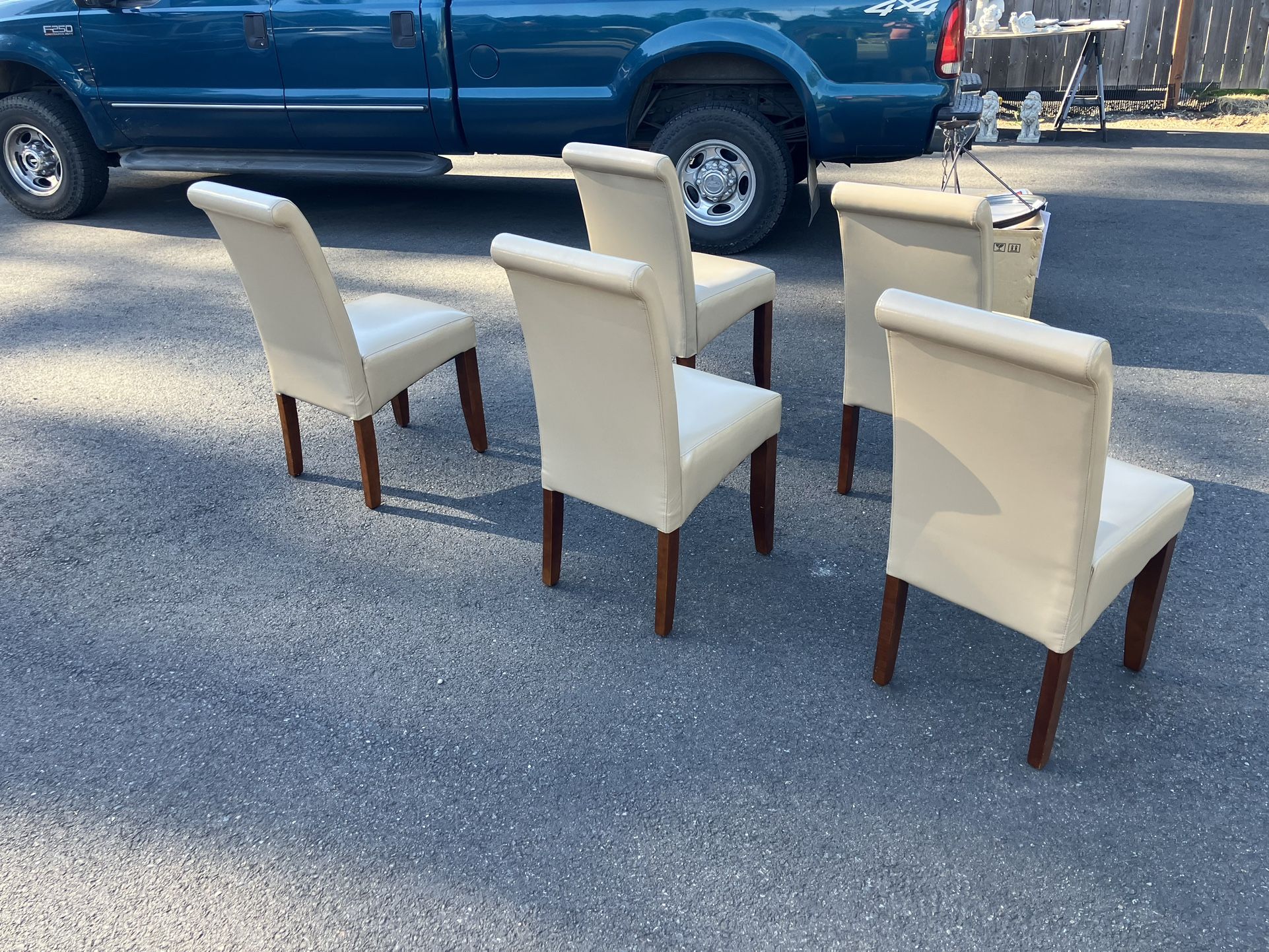 Dinning Chairs