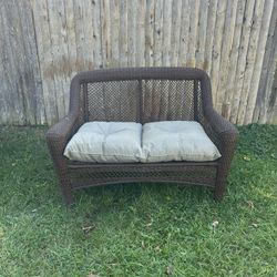 Outdoor Sofa