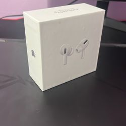 AirPod Pros
