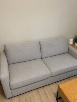 Grey IKEA GREAT CONDITION COUCH