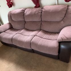Free Living Room Set