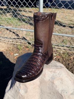 Botín rodeo