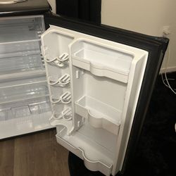 Fridge  It’s Good Condition 