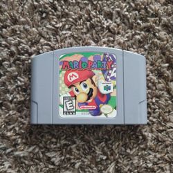 Nintendo 64 