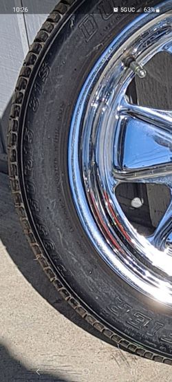 Porsche alloys