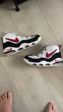 Nike Up Tempo