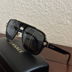 Versace sunglases MEN