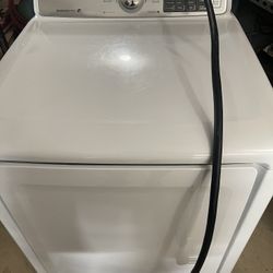 Samsung Dryer