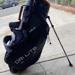 Golf Bag 