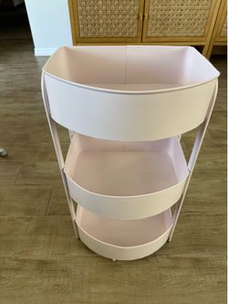 Diaper Organizer
