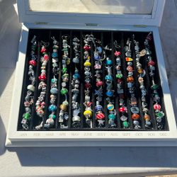 Monthly Season Bracelet Set 