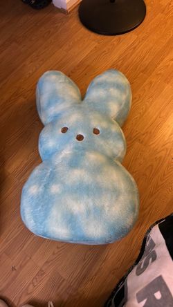 Big Blue Peeps Brand