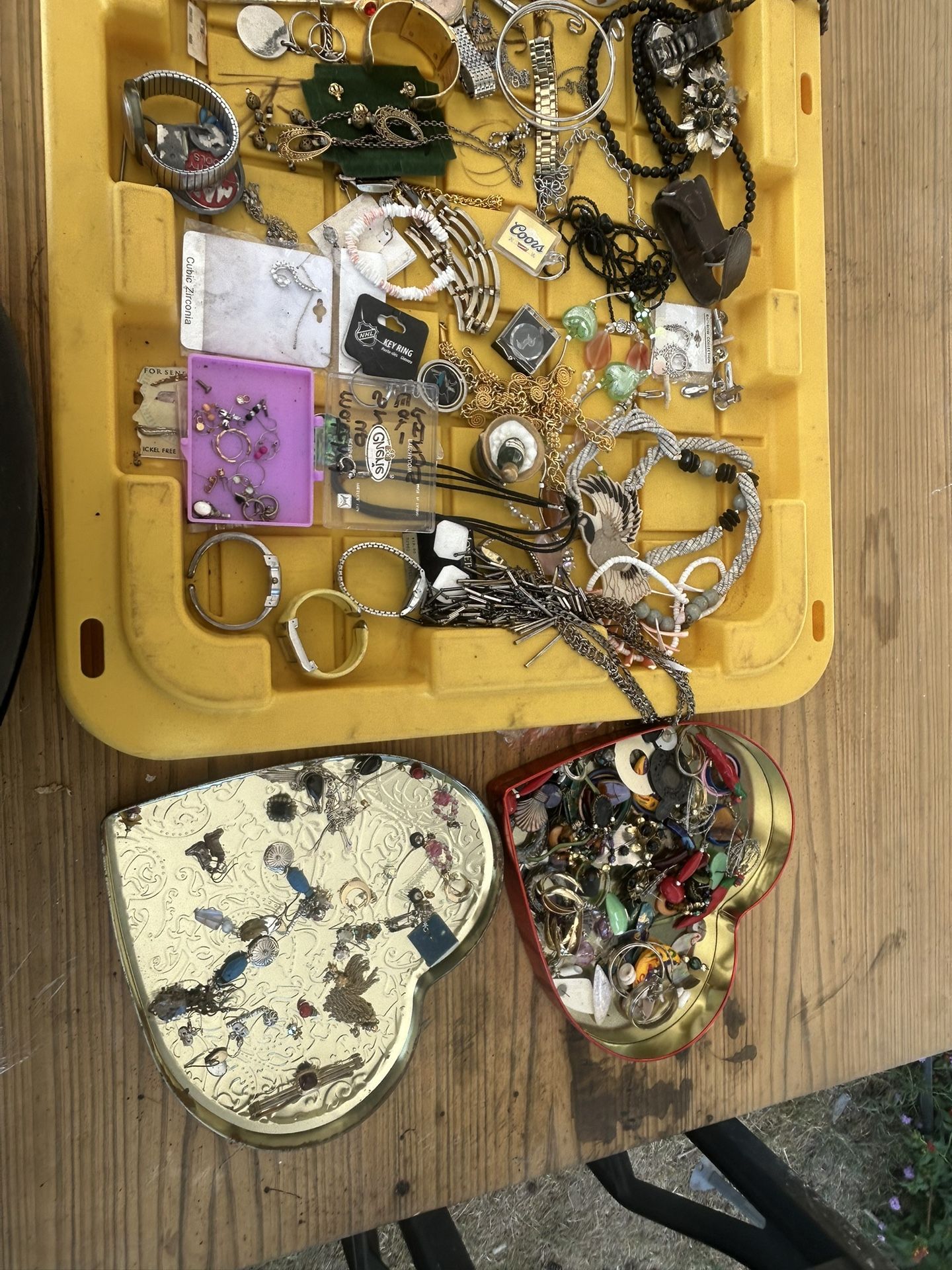 Bulk Jewelry