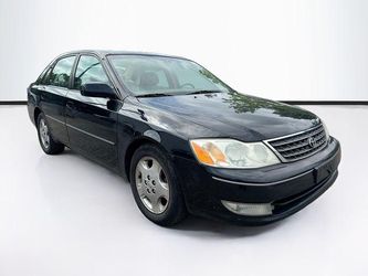 2003 Toyota Avalon