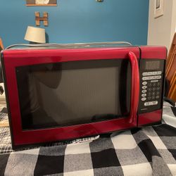Free Microwave