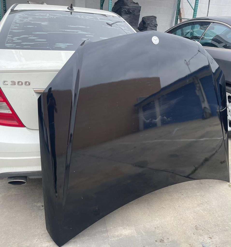 2008-2011 Mercedes-Benz C300 HOOD