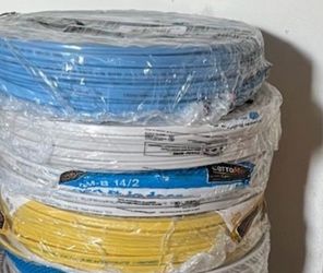 Romex wire