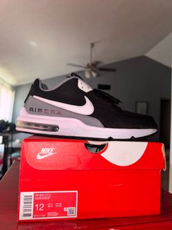 Nike AIR MAX LTD3