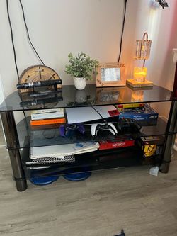 41” TV stand/living room table