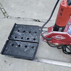 Tile Saw