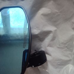 Kemimoto motorcycle mirrors