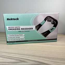 Neckteck Massager