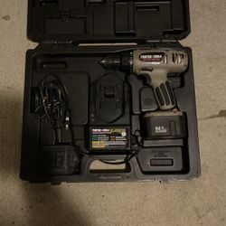 Porter*Cable