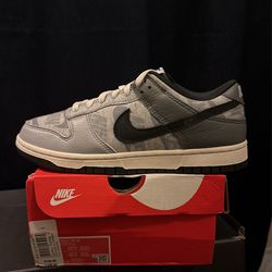 Nike Dunk Low