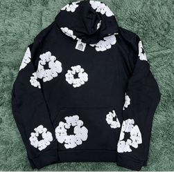 (Denim Tears) Hoodie