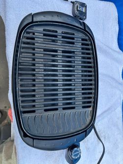 Presto Electric Indoor Grill