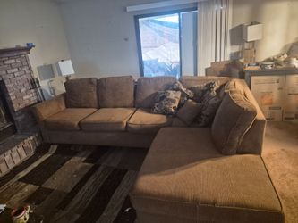 Sectional