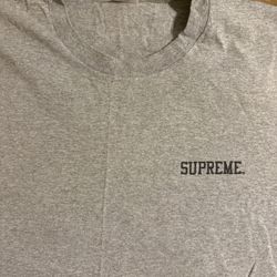 Supreme x Joel Peter Witkin Mother Child